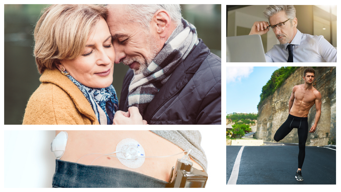 The Complete Brady Family Steamy Romance Audiobook Bundle