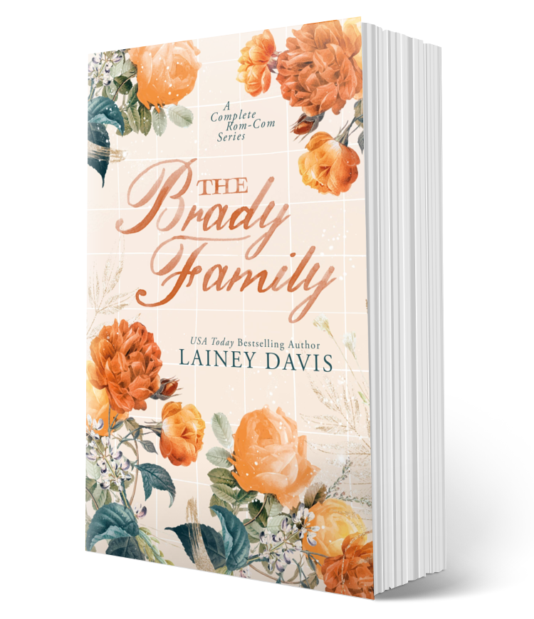 The Brady Family Complete Series