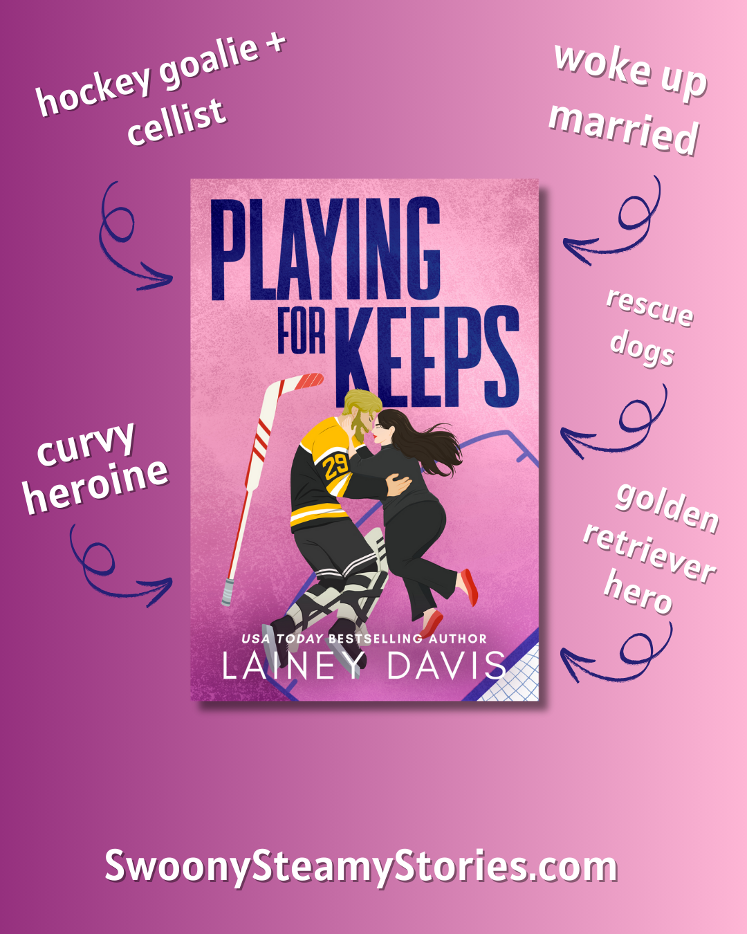 Playing for Keeps eBook