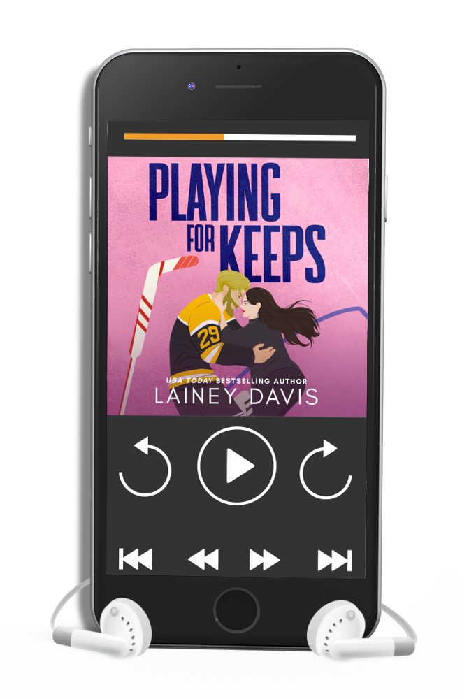 Playing for Keeps