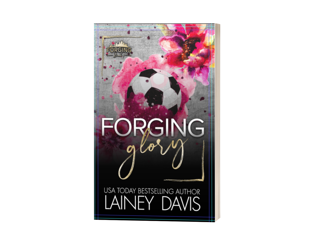 Forging Glory