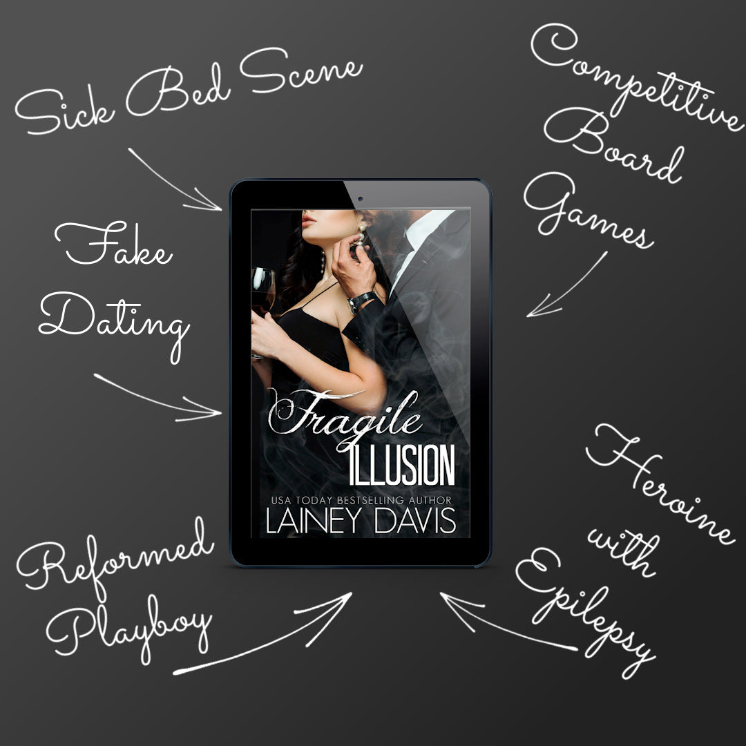 The Stag Legacy Bundle: Two Generations of Love