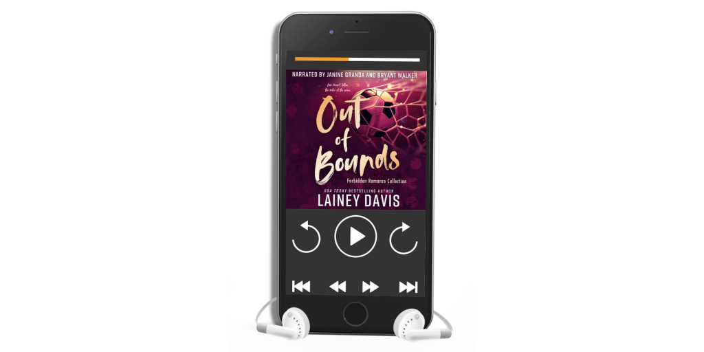 Out of Bounds Forbidden Sports Romance eBook Collection