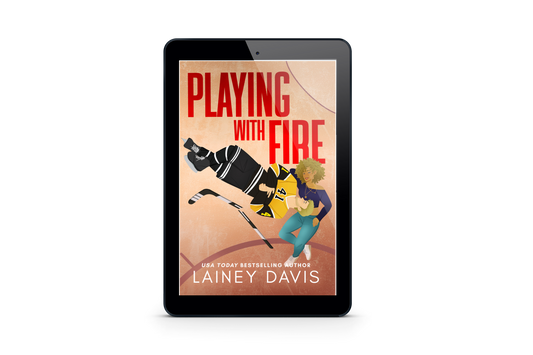 Playing with Fire