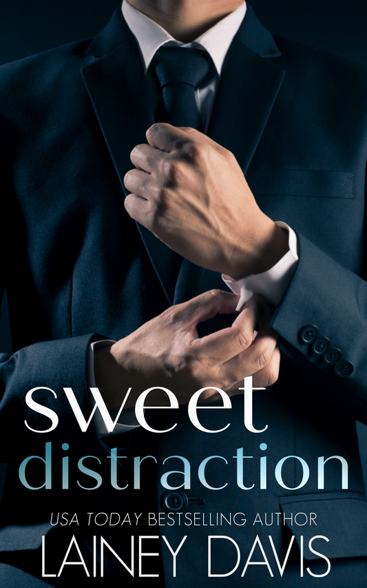 Sweet Distraction (paperback)