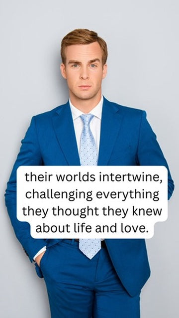 Against the Grain: A Rivals to Lovers Romance