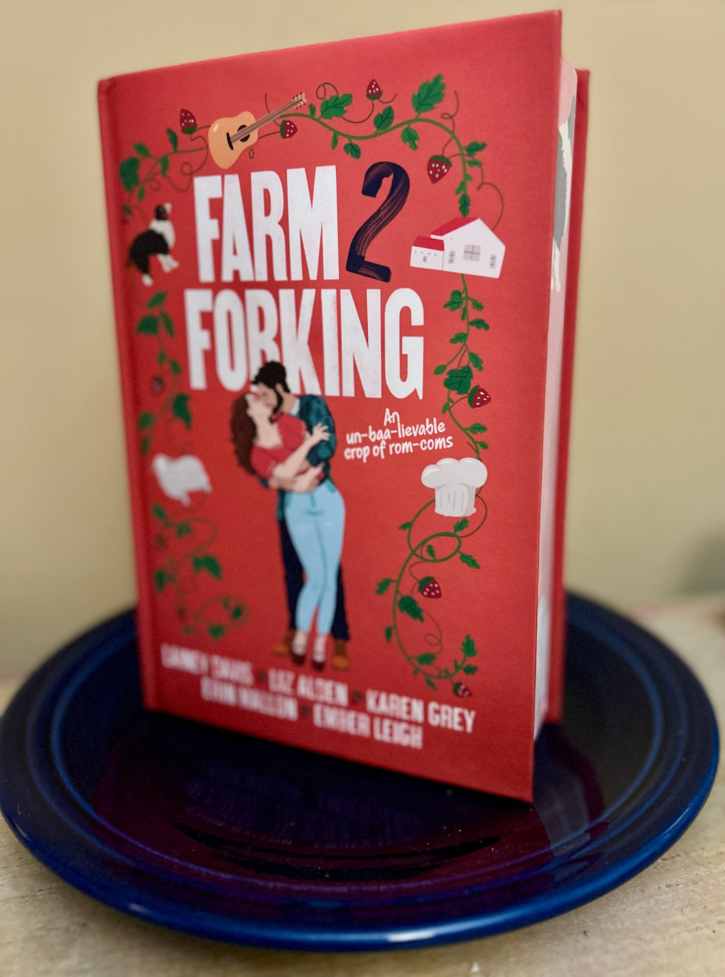 Farm 2 Forking