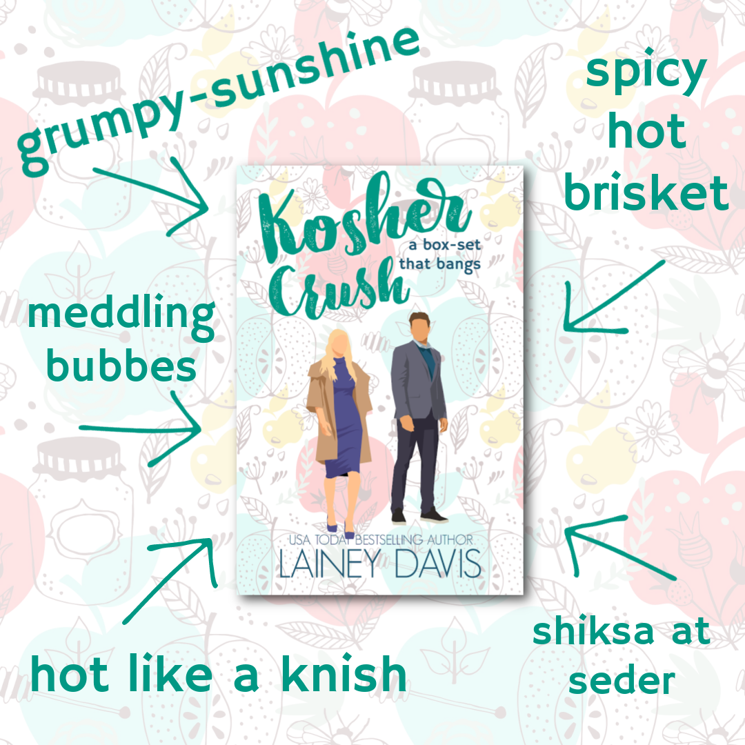 Lainey Davis Book Bundles