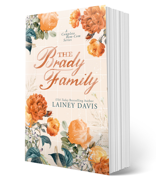 Lainey Davis Book Bundles