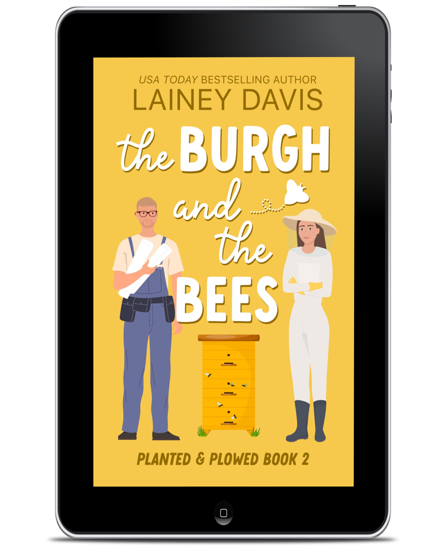 The Burgh and the Bees