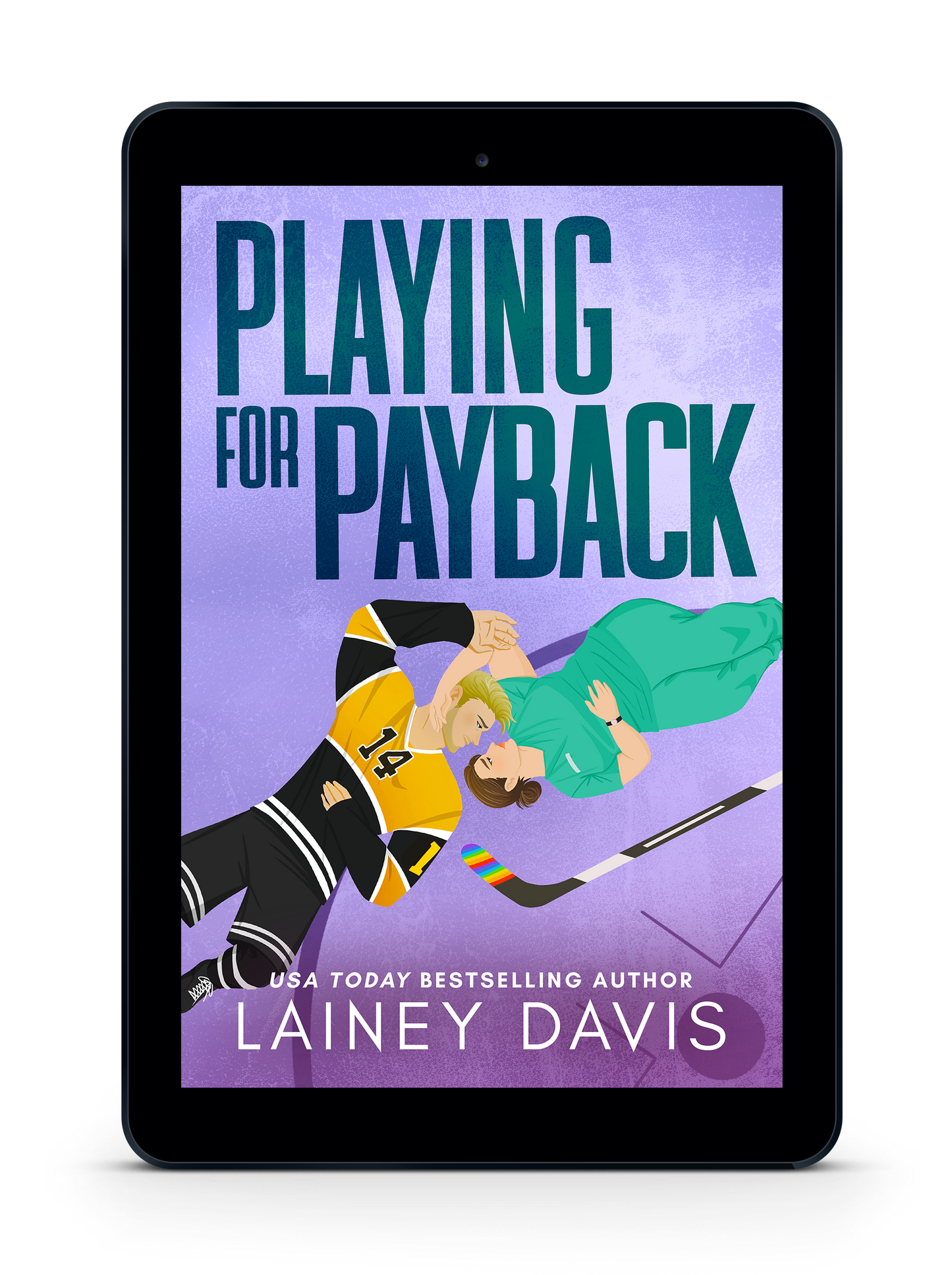 Playing for Payback eBook
