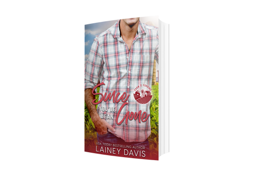 Since You've Bean Gone