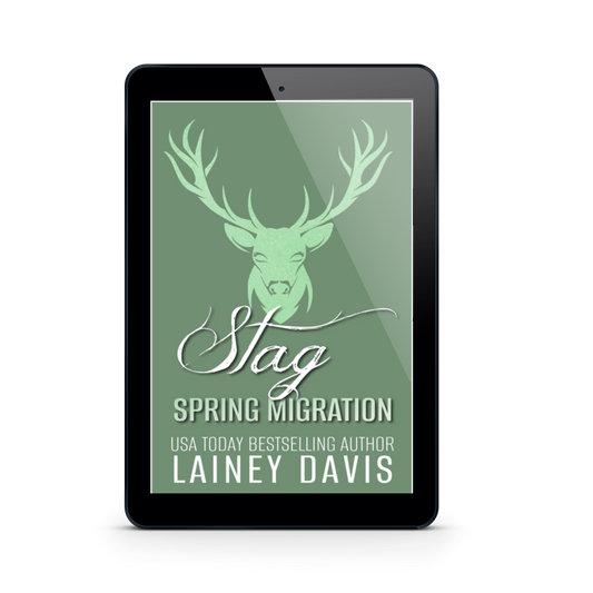 Stag Spring Migration