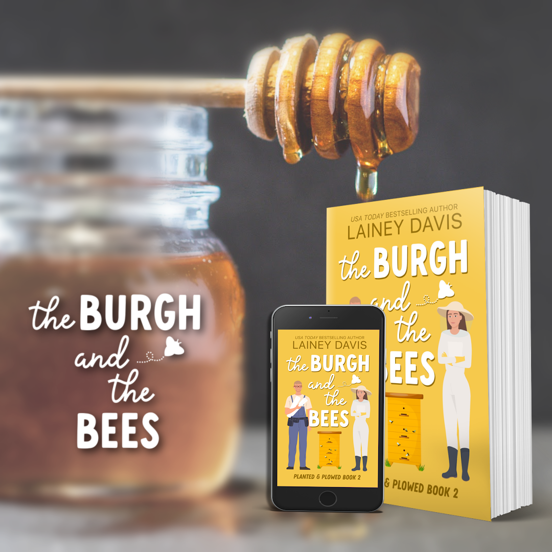 The Burgh and the Bees