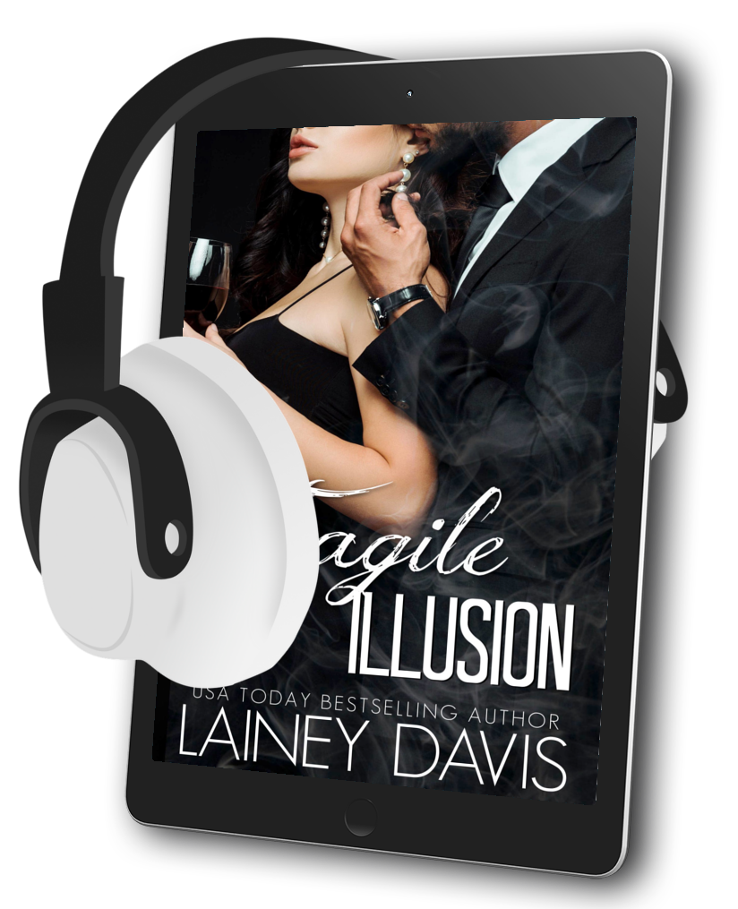 Fragile Illusion Audiobook