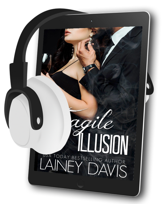 Fragile Illusion Audiobook