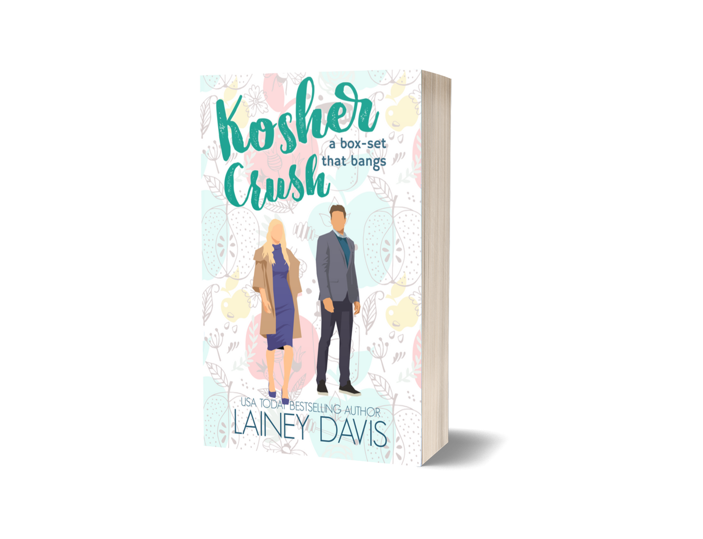 Lainey Davis Book Bundles