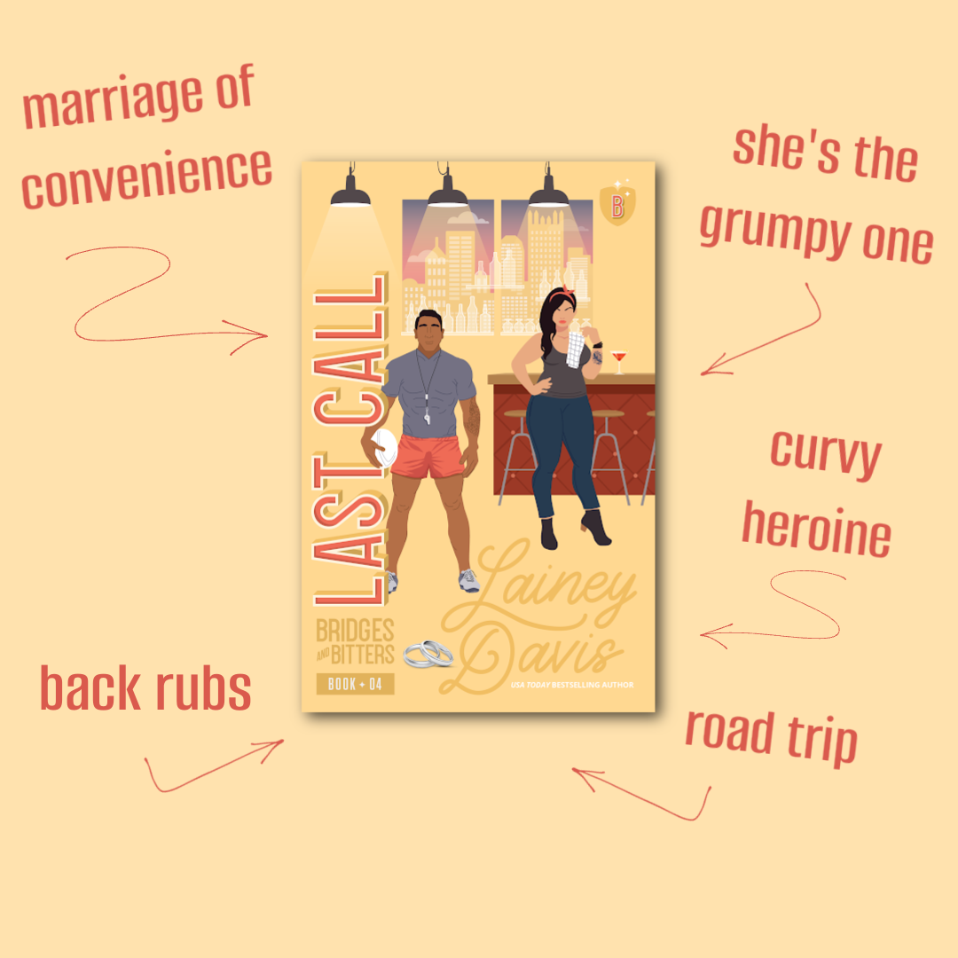 Rom-Com Series Paperback Bundle: Bridges and Bitters