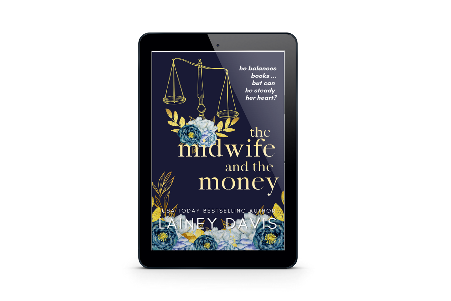 The Midwife and the Money eBook