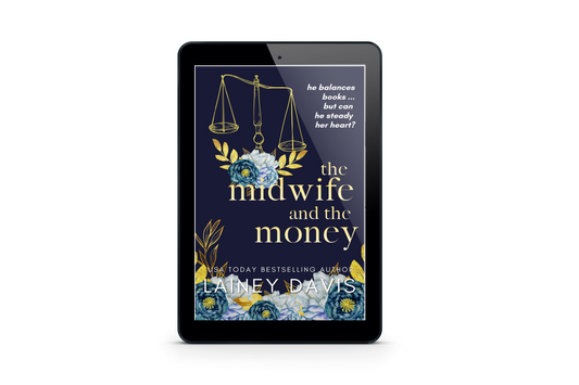 The Midwife and the Money eBook