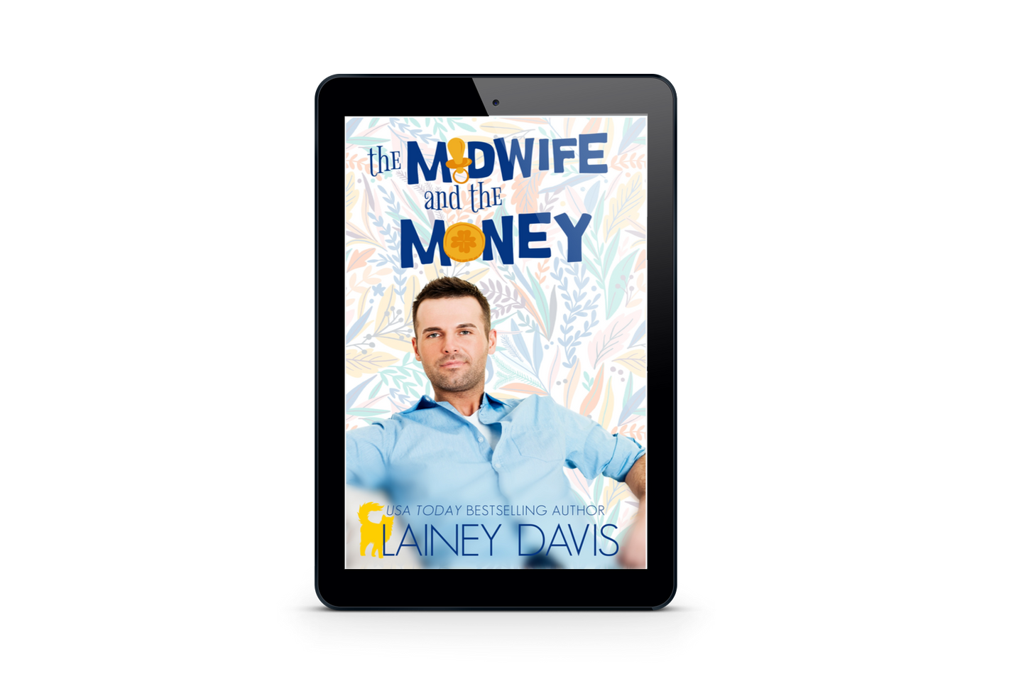 The Midwife and the Money eBook