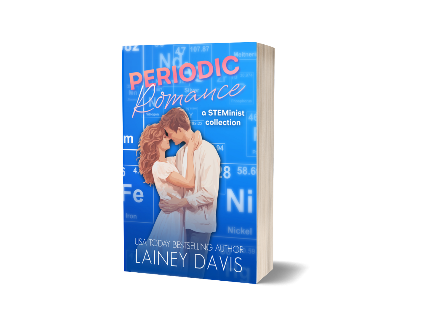 Lainey Davis Book Bundles