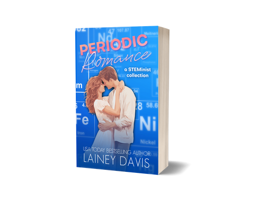 Lainey Davis Trope Collections