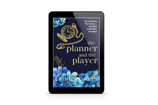 The Planner and the Player eBook