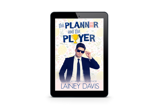 The Planner and the Player eBook