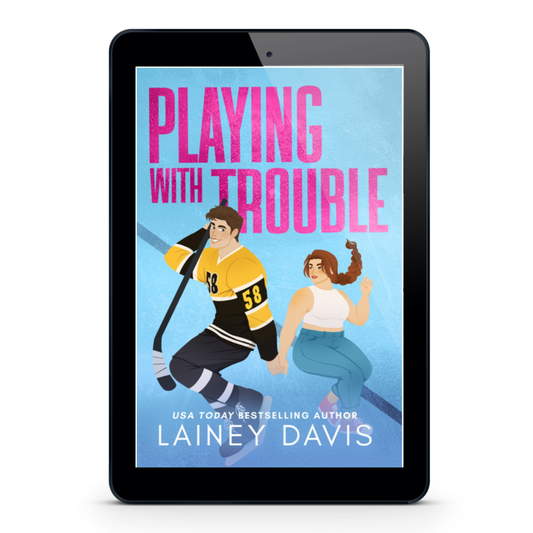 Playing with Trouble
