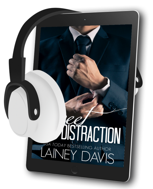 Sweet Distraction Audiobook