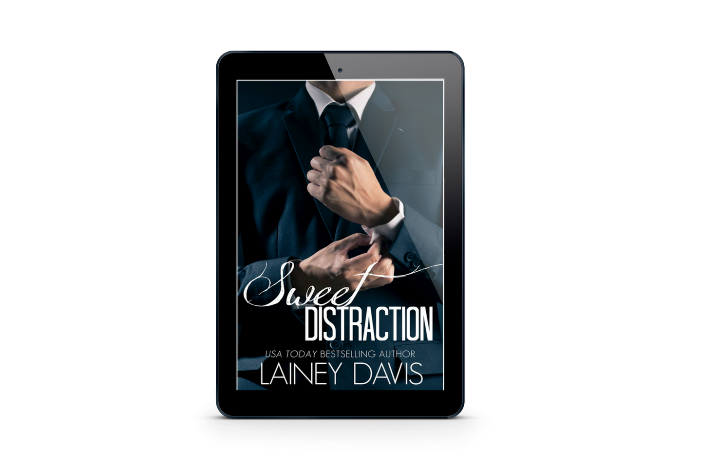 Sweet Distraction Audiobook